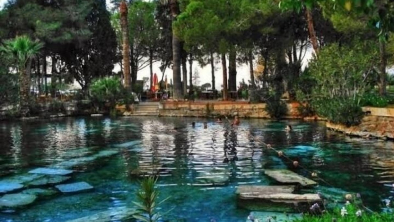 Photo of Others in Pamukkale City Centre