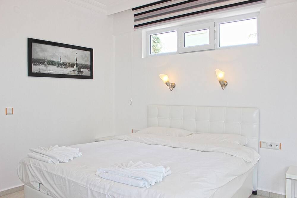 Photo of Bedroom in Yesiluzumlu