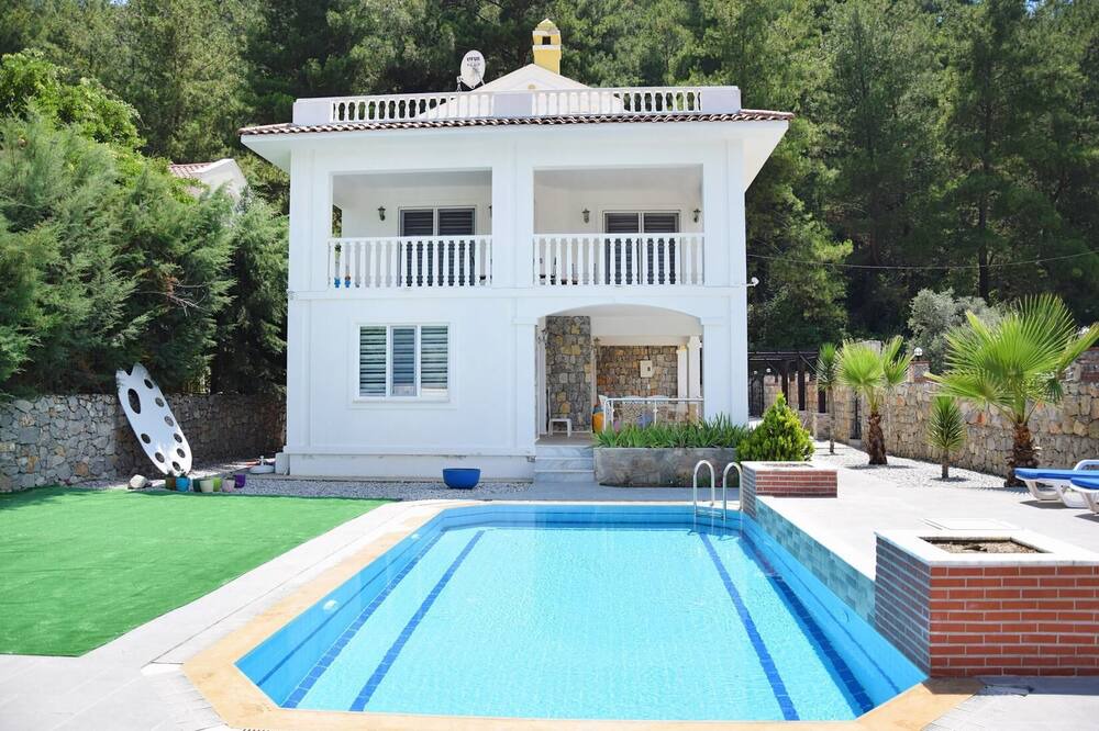 Photo of Outdoor in Yesiluzumlu