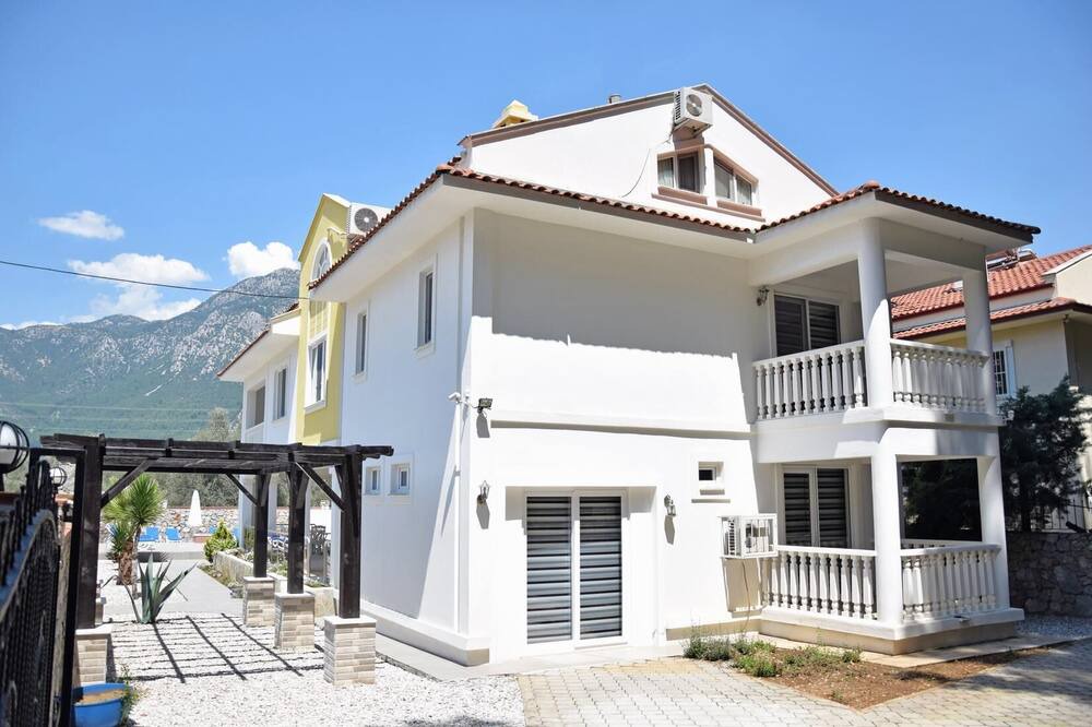 Photo of Outdoor in Yesiluzumlu