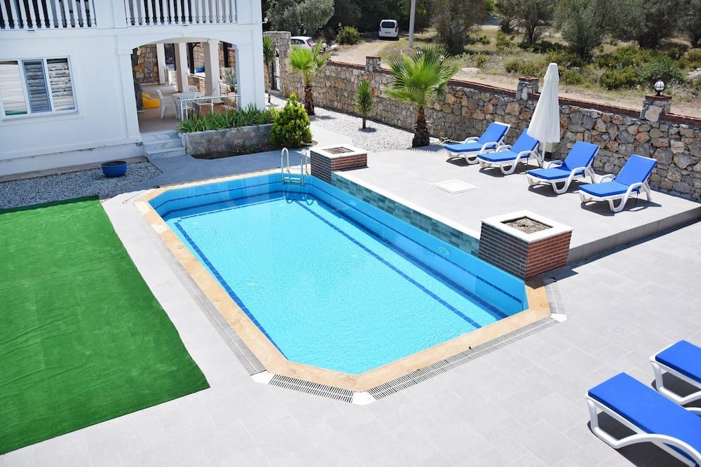 Photo of Outdoor in Yesiluzumlu