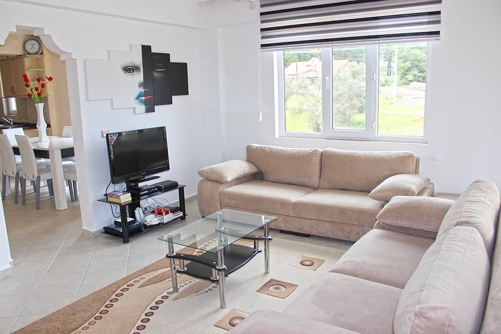 Photo of Livingroom in Yesiluzumlu