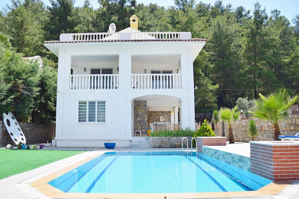 Photo of Outdoor in Yesiluzumlu