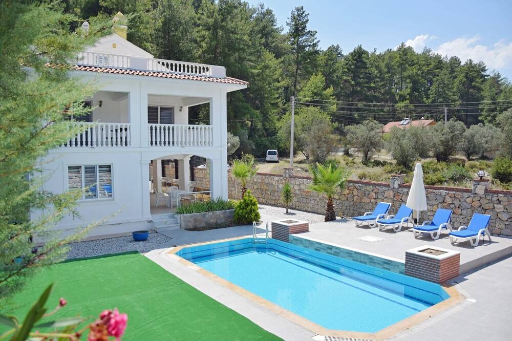 Photo of Outdoor in Yesiluzumlu