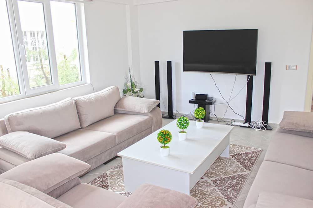 Photo of Livingroom in Yesiluzumlu