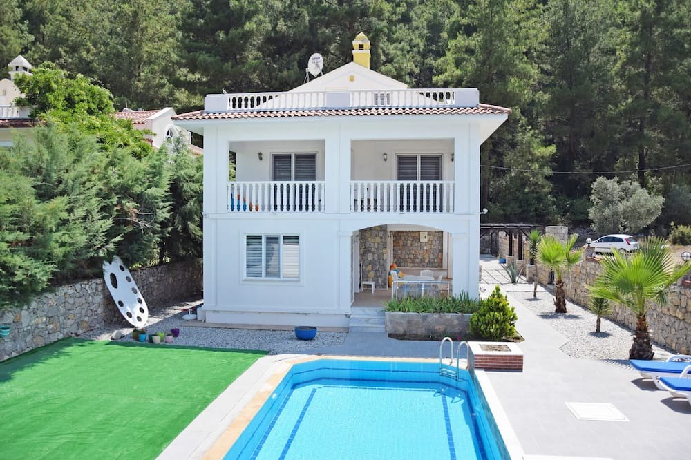 Photo of Outdoor in Yesiluzumlu