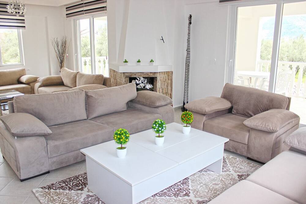 Photo of Livingroom in Yesiluzumlu