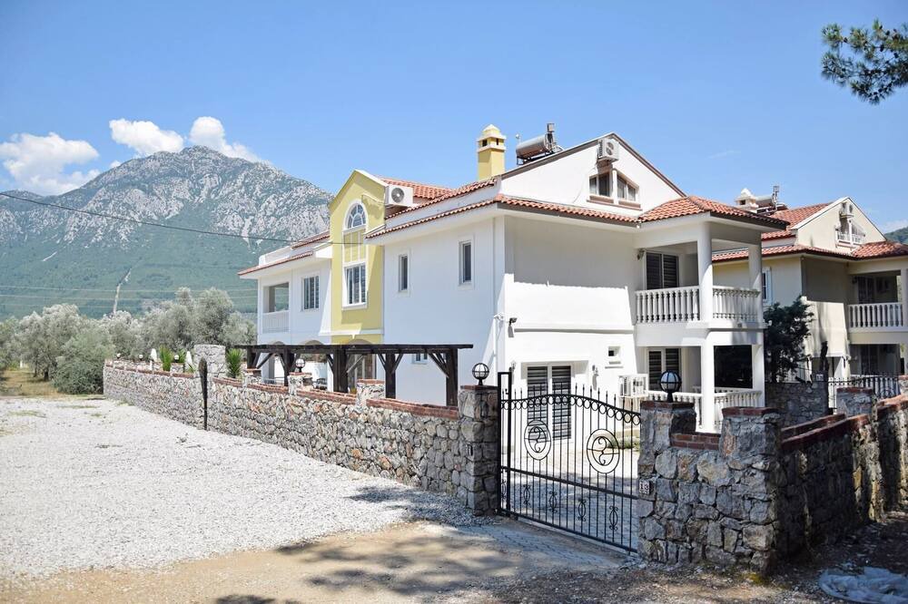 Photo of Outdoor in Yesiluzumlu