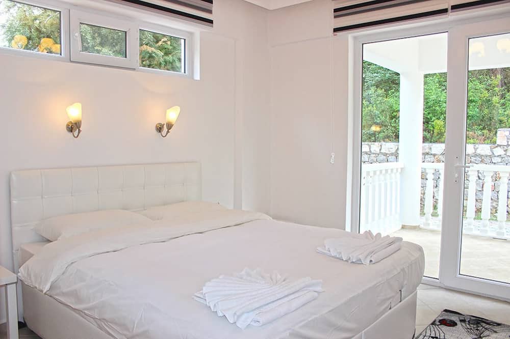 Photo of Bedroom in Yesiluzumlu