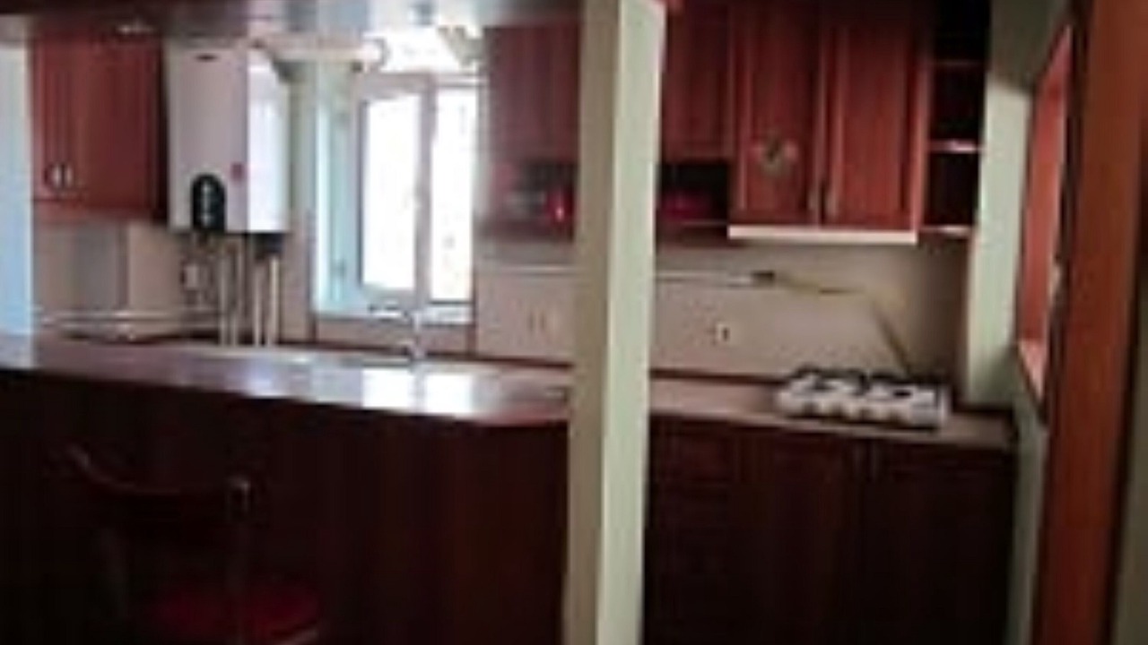 Photo of Kitchen in Bayrampasa