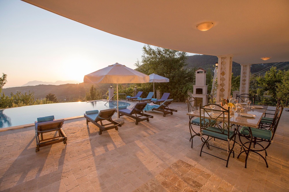 Photo of Patio Balcony in Islamlar