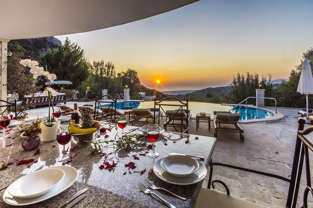 Photo of Patio Balcony in Islamlar