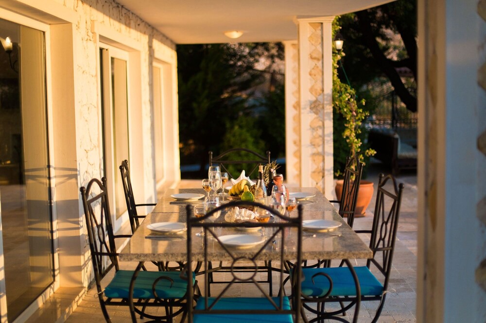 Photo of Patio Balcony in Islamlar
