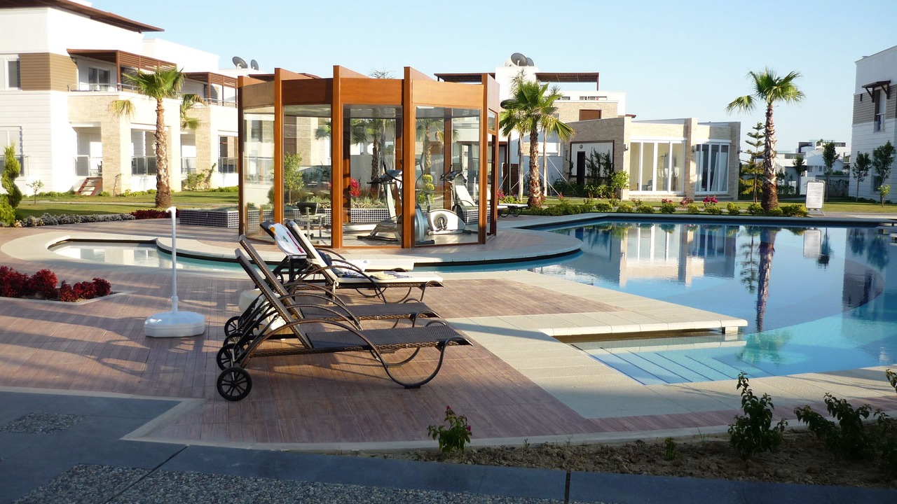 Photo of Outdoor in Kemer Mahallesi