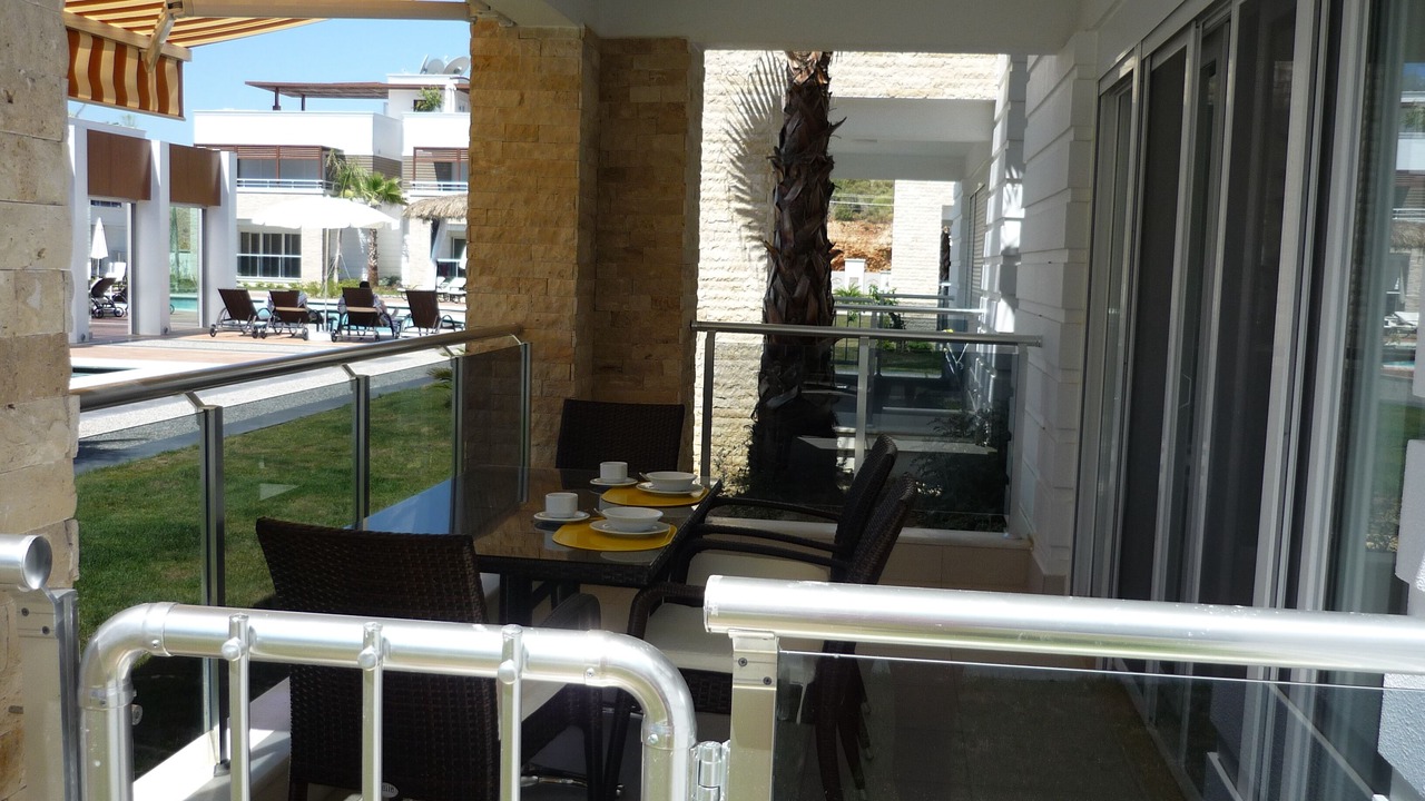 Photo of Outdoor in Kemer Mahallesi