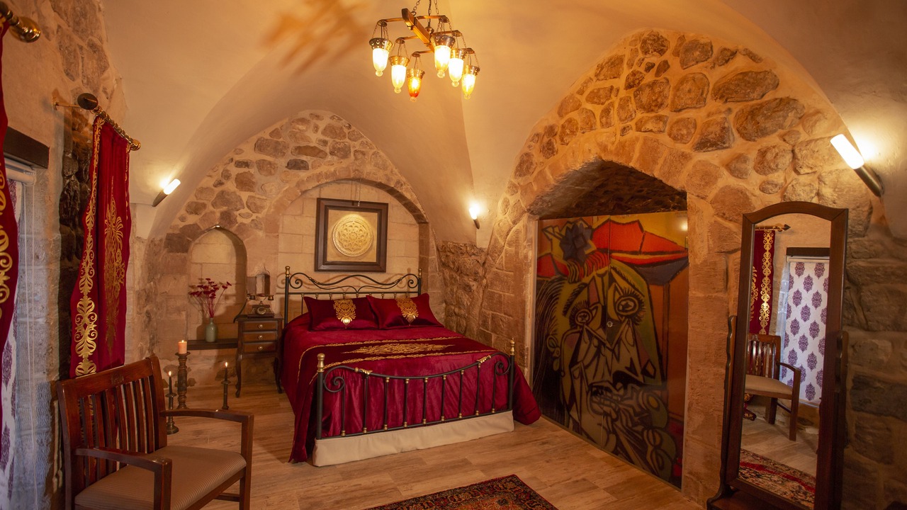 Photo of Bedroom in Artuklu
