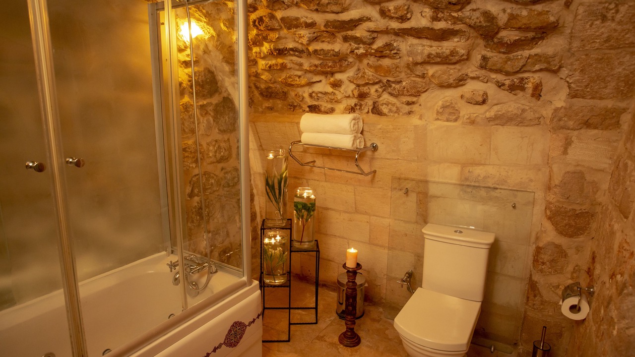 Photo of Bathroom in Artuklu