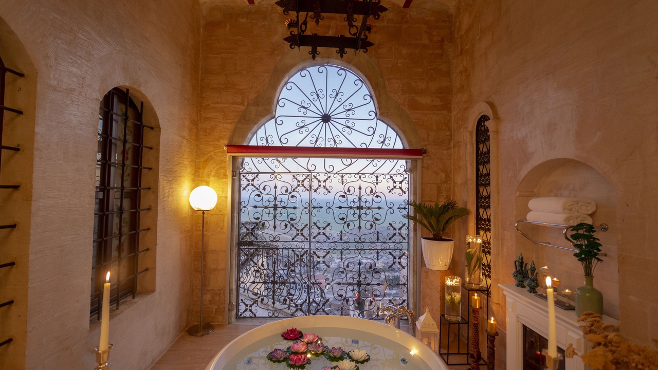 Photo of Bathroom in Artuklu