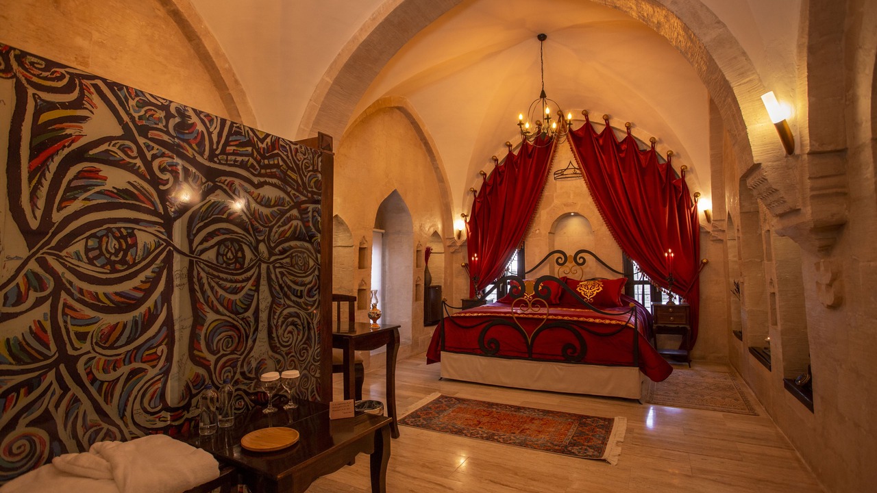 Photo of Bedroom in Artuklu