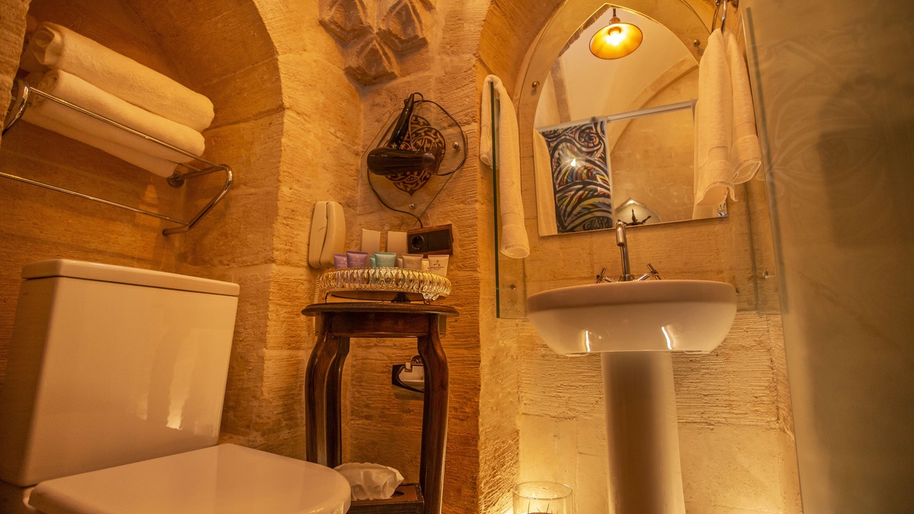 Photo of Bathroom in Artuklu