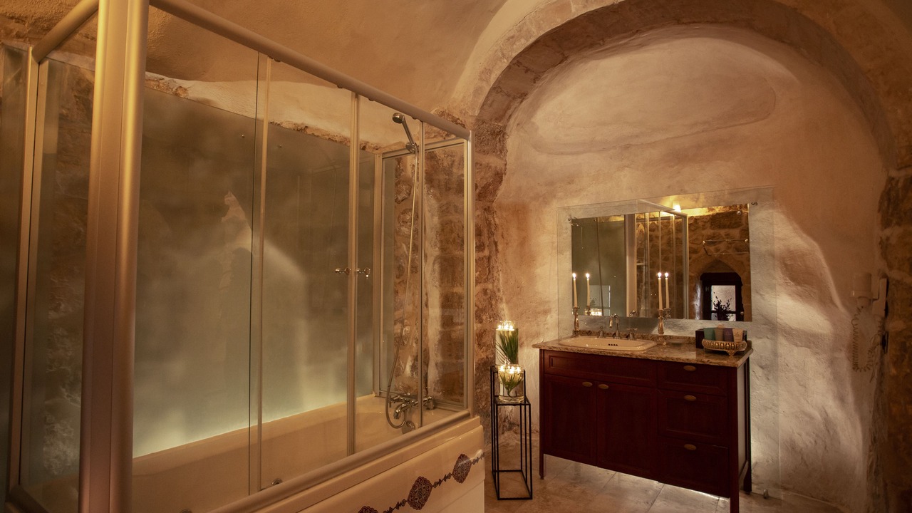 Photo of Bathroom in Artuklu