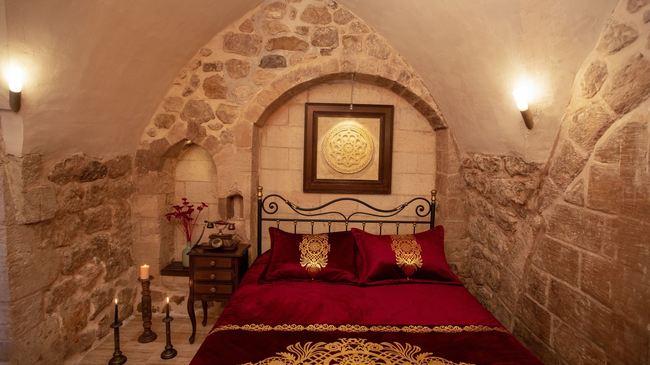 Photo of Bedroom in Artuklu