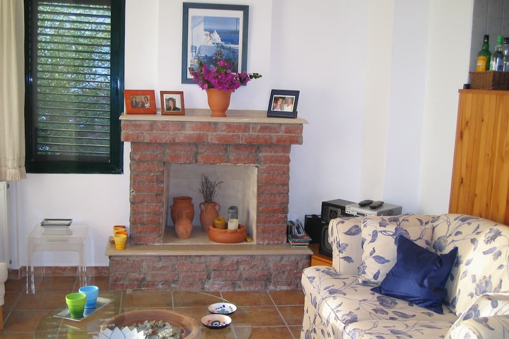 Photo of Livingroom in Ildır Koyu