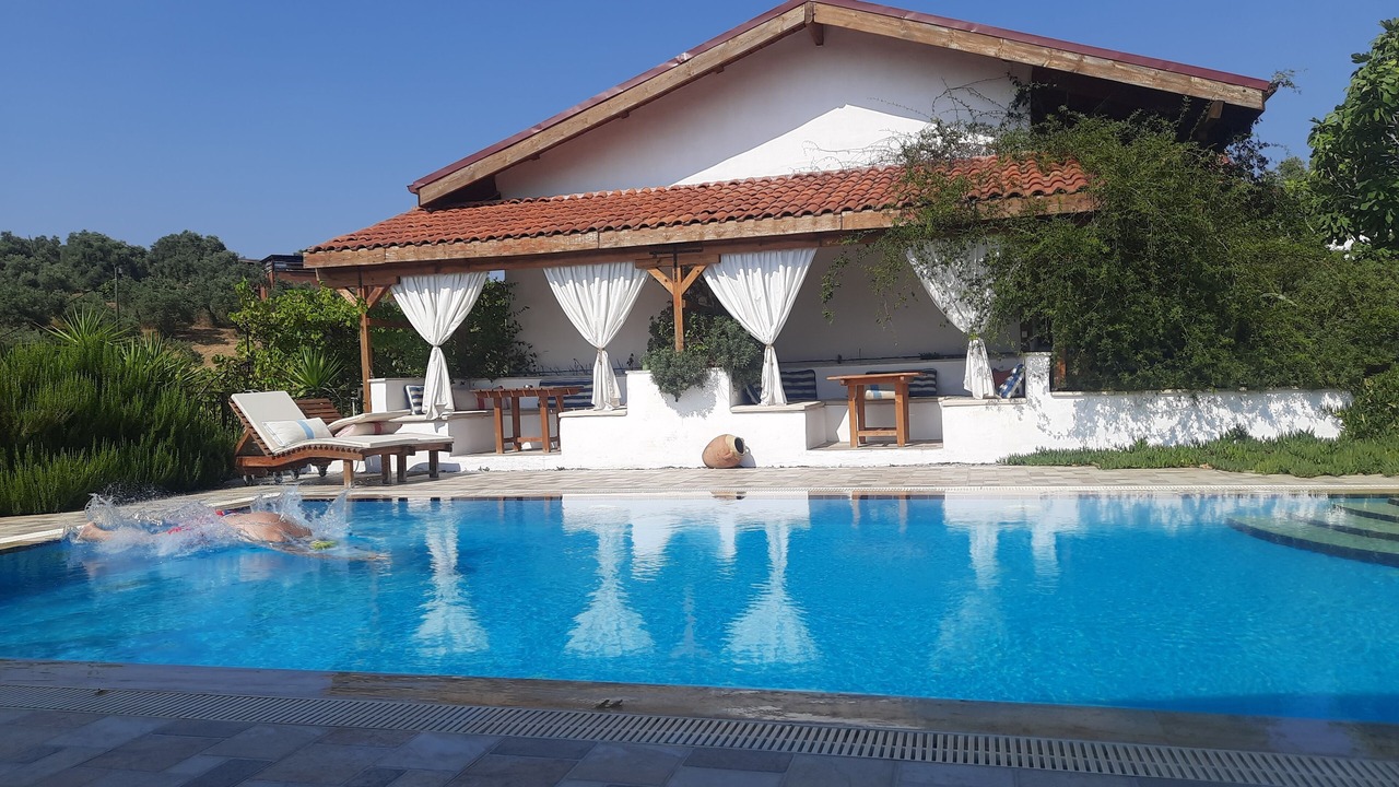 Photo of Outdoor in Germencik