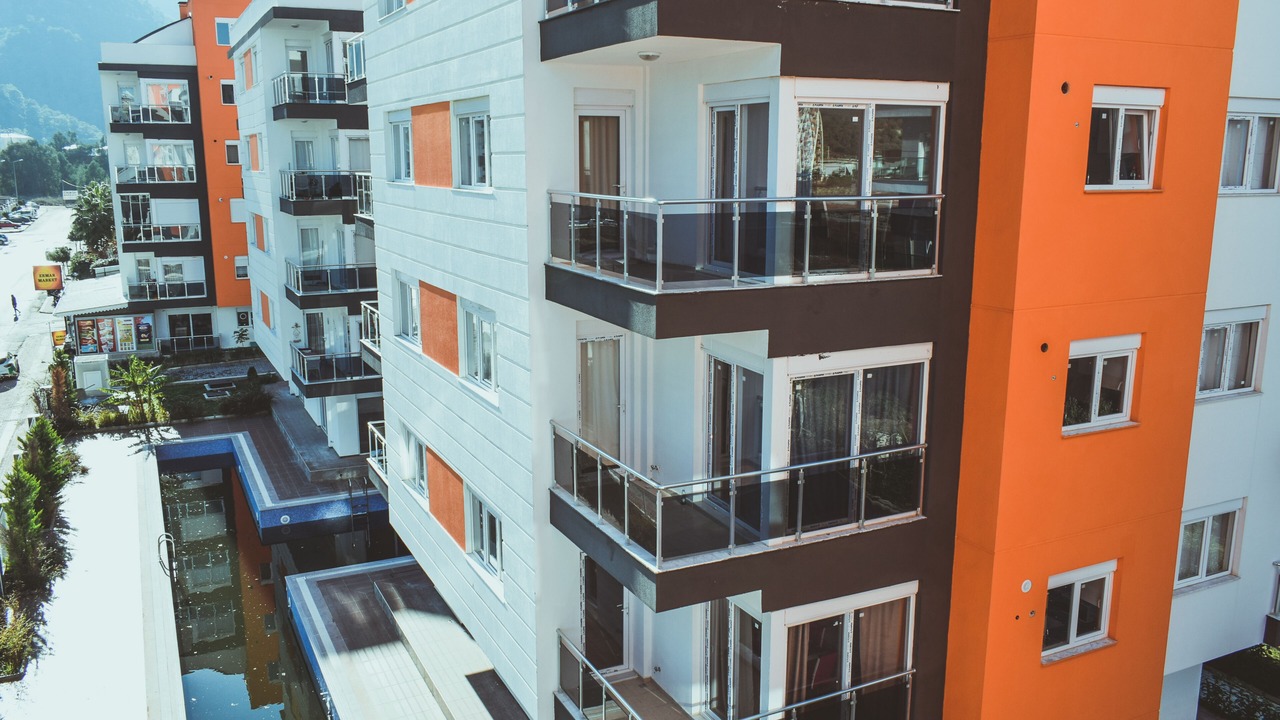 Photo of Outdoor in Sarsu Mahallesi