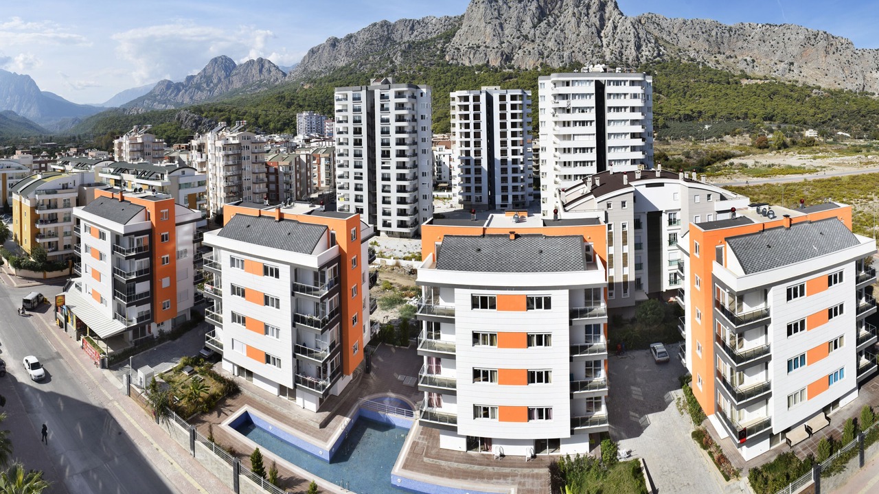 Photo of Outdoor in Sarsu Mahallesi