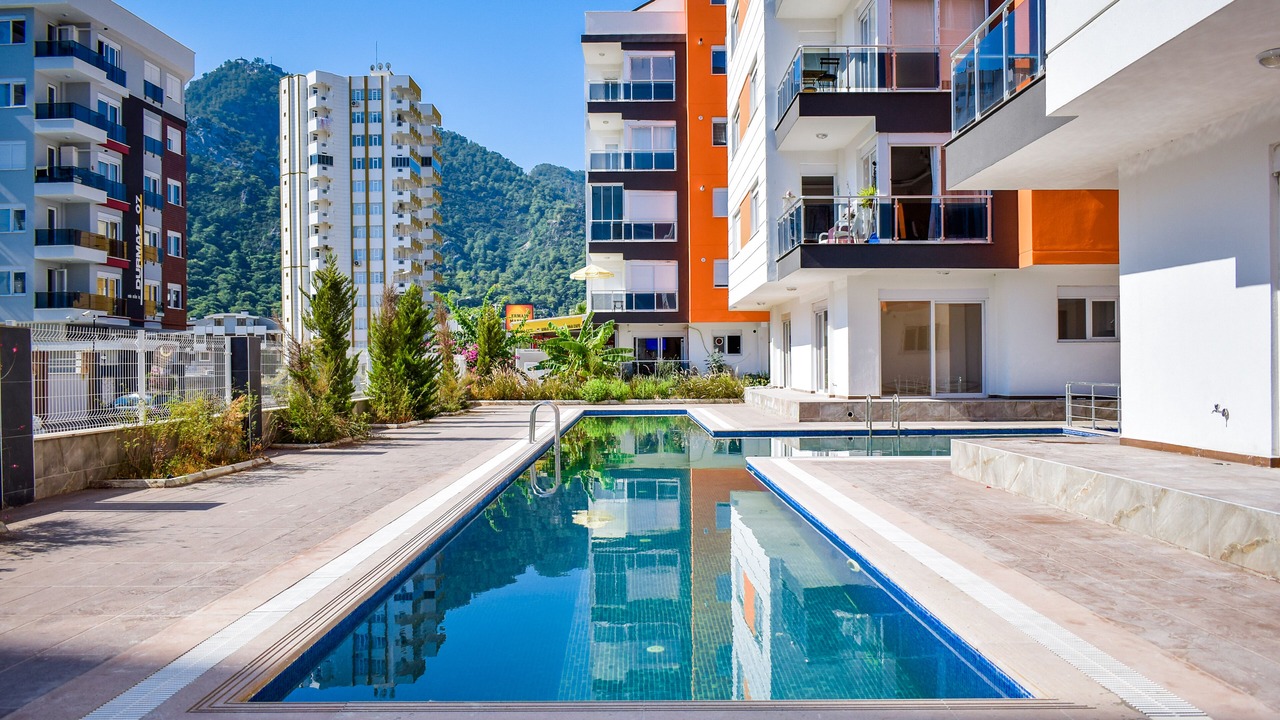 Photo of Outdoor in Sarsu Mahallesi