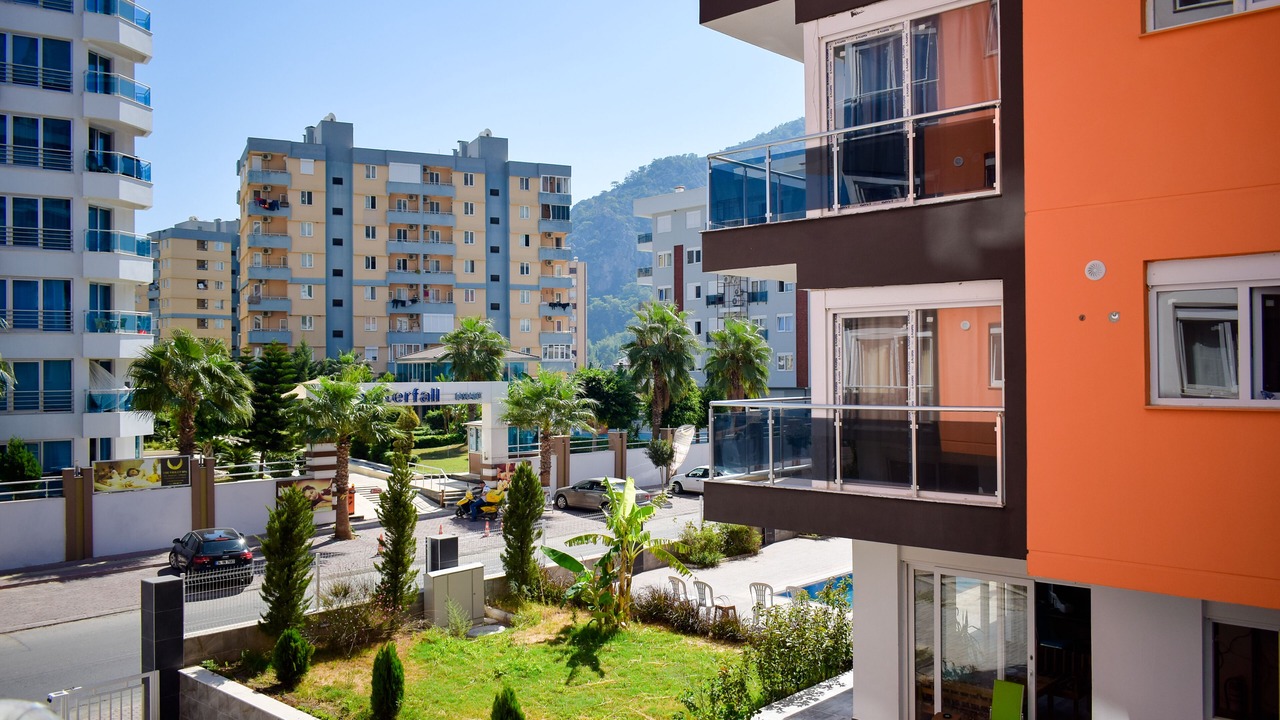 Photo of Outdoor in Sarsu Mahallesi