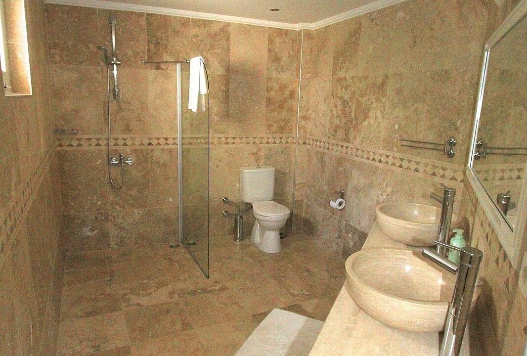 Photo of Bathroom in Egil