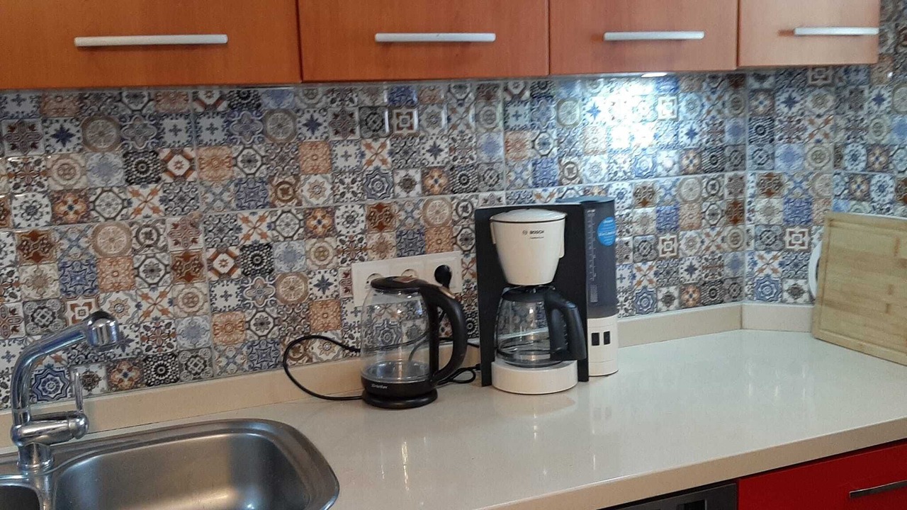 Photo of Kitchen in Avsallar