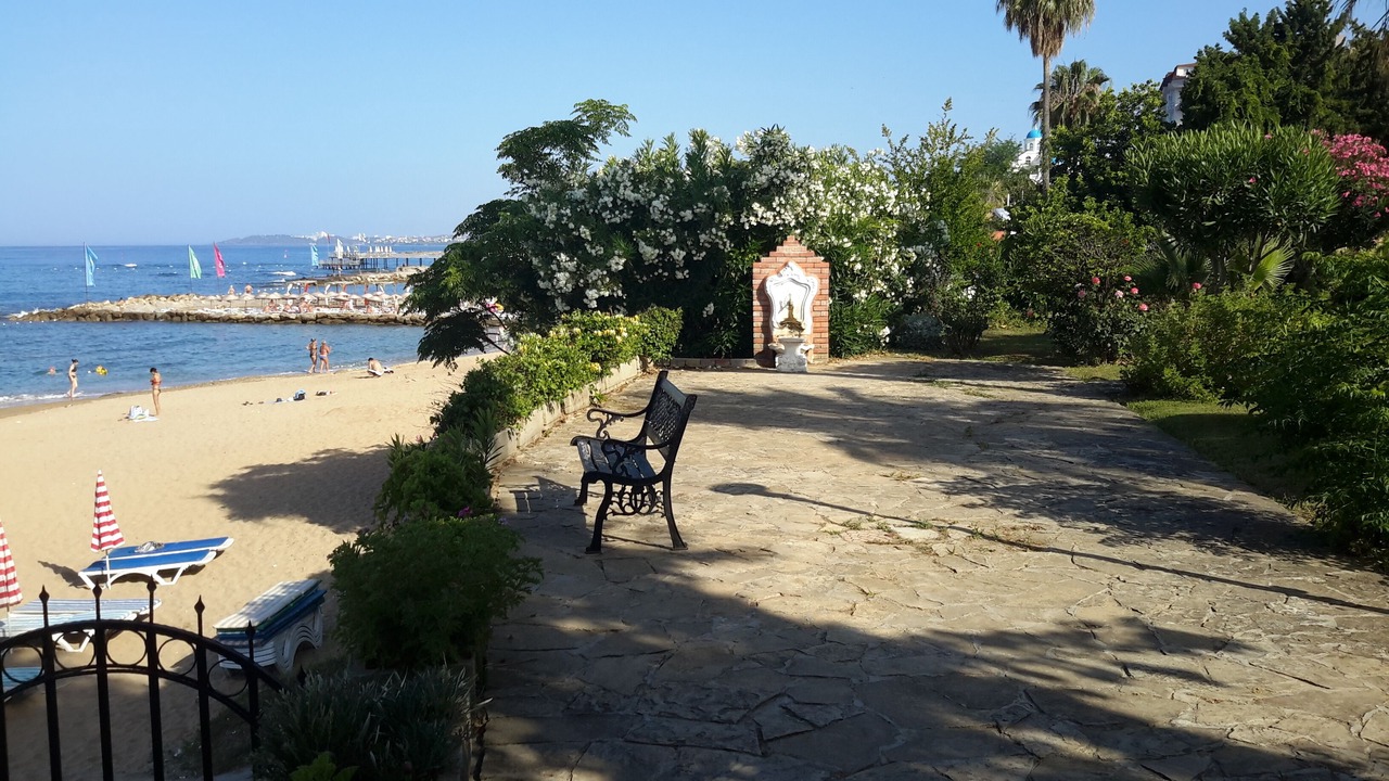 Photo of Outdoor in Avsallar