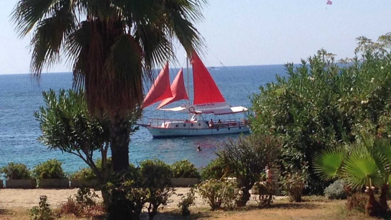 Photo of Outdoor in Avsallar