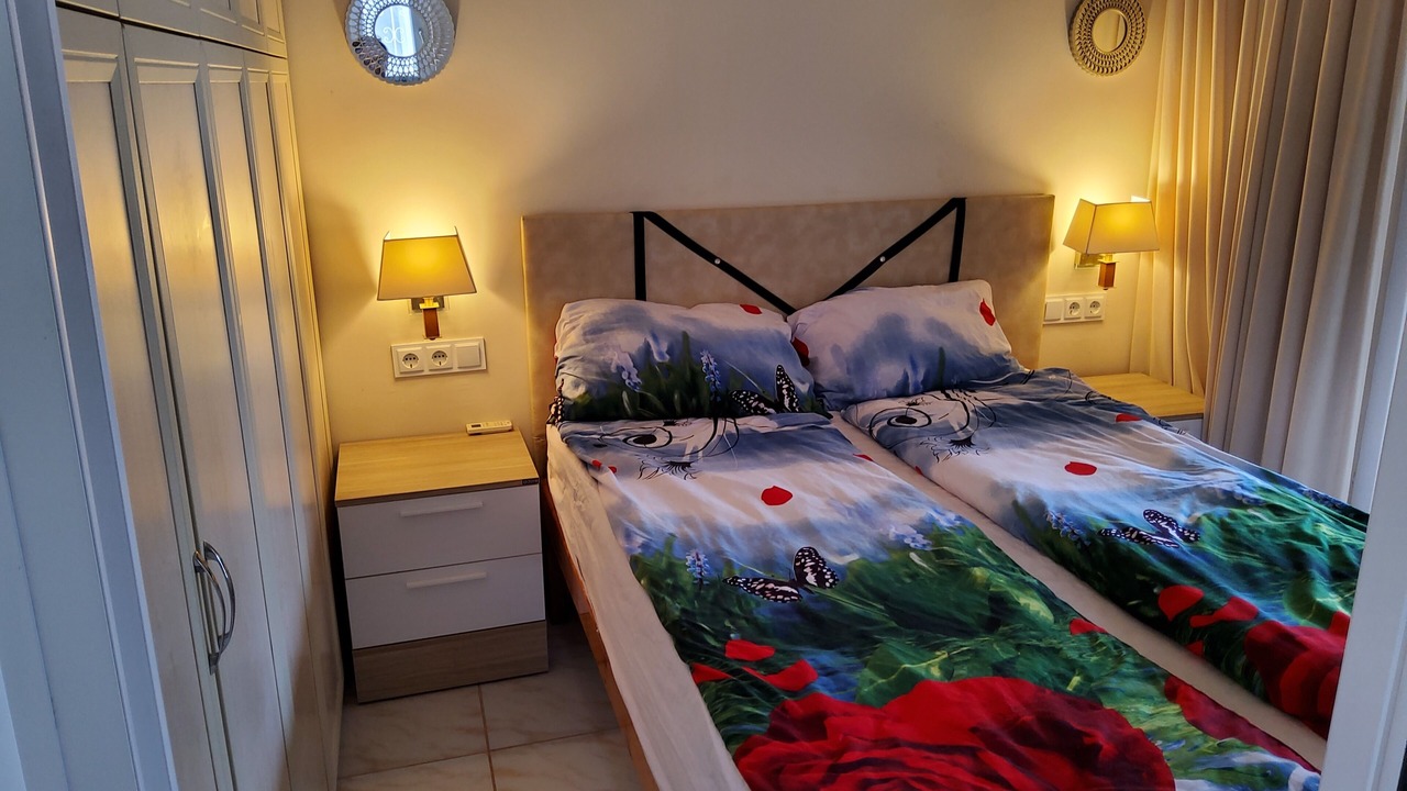 Photo of Bedroom in Avsallar