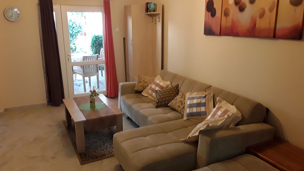 Photo of Livingroom in Avsallar