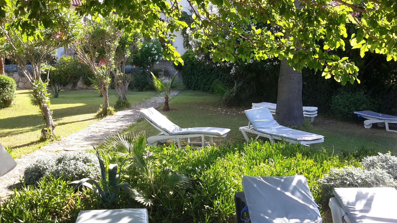 Photo of Outdoor in Avsallar