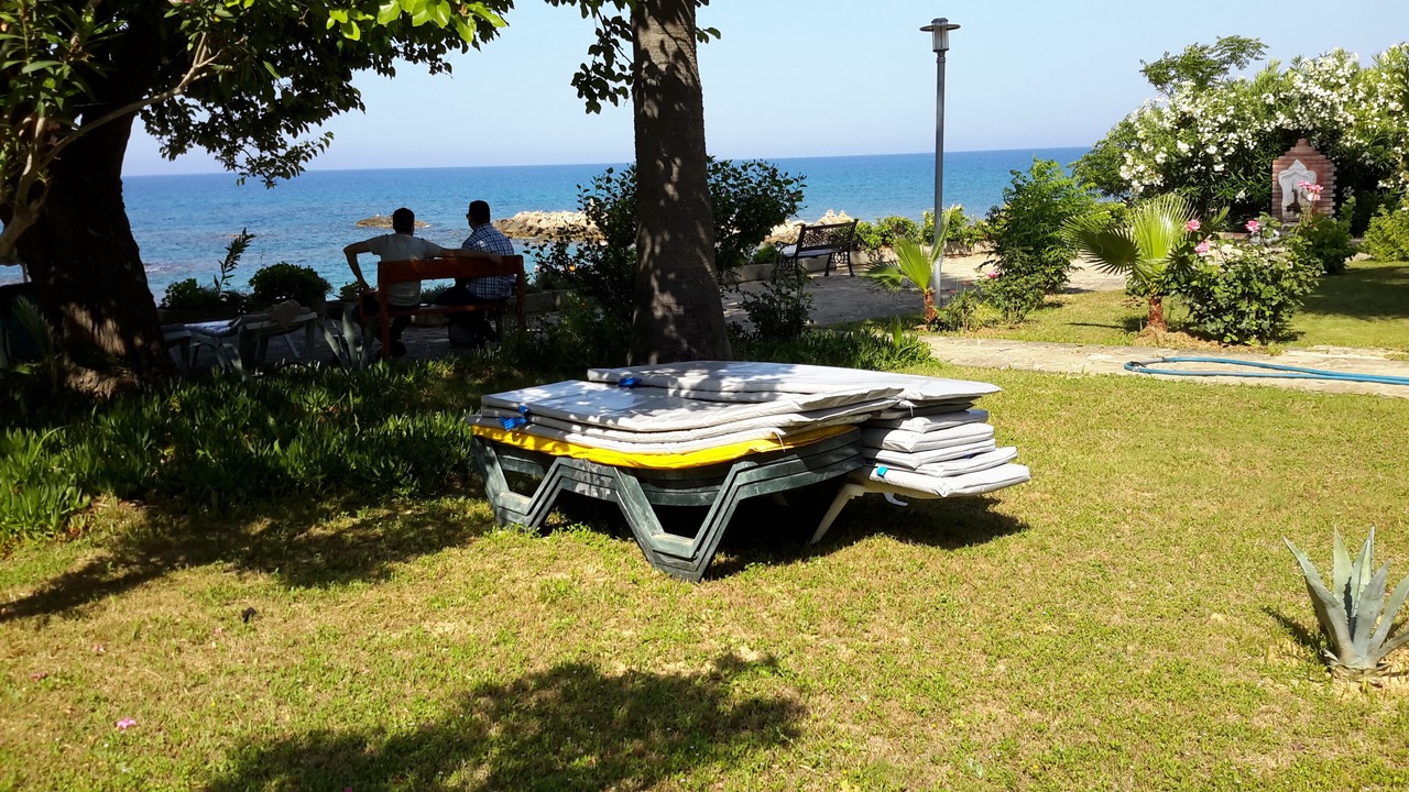 Photo of Outdoor in Avsallar