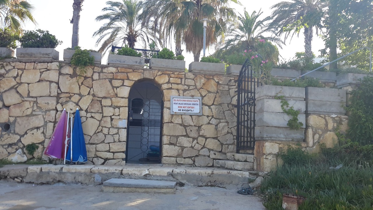 Photo of Outdoor in Avsallar