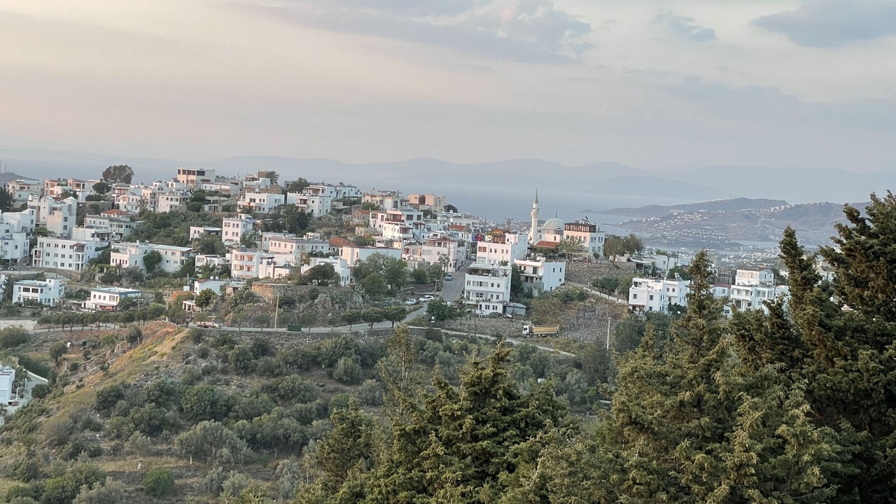 Photo of Outdoor in Yalikavak
