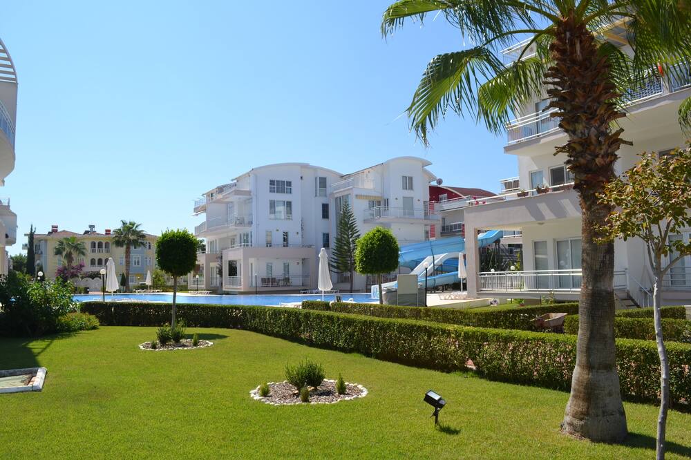 Photo of Outdoor in Serik