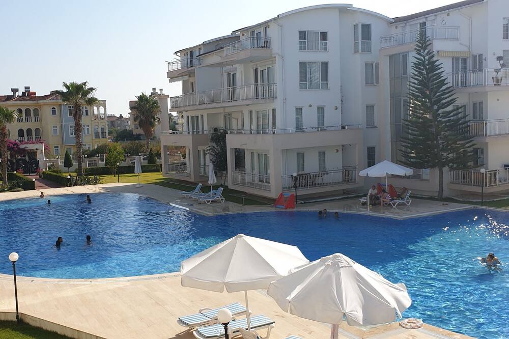 Photo of Outdoor in Serik