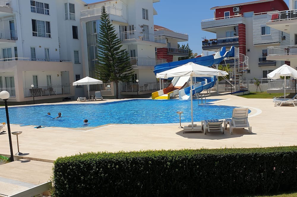 Photo of Outdoor in Serik