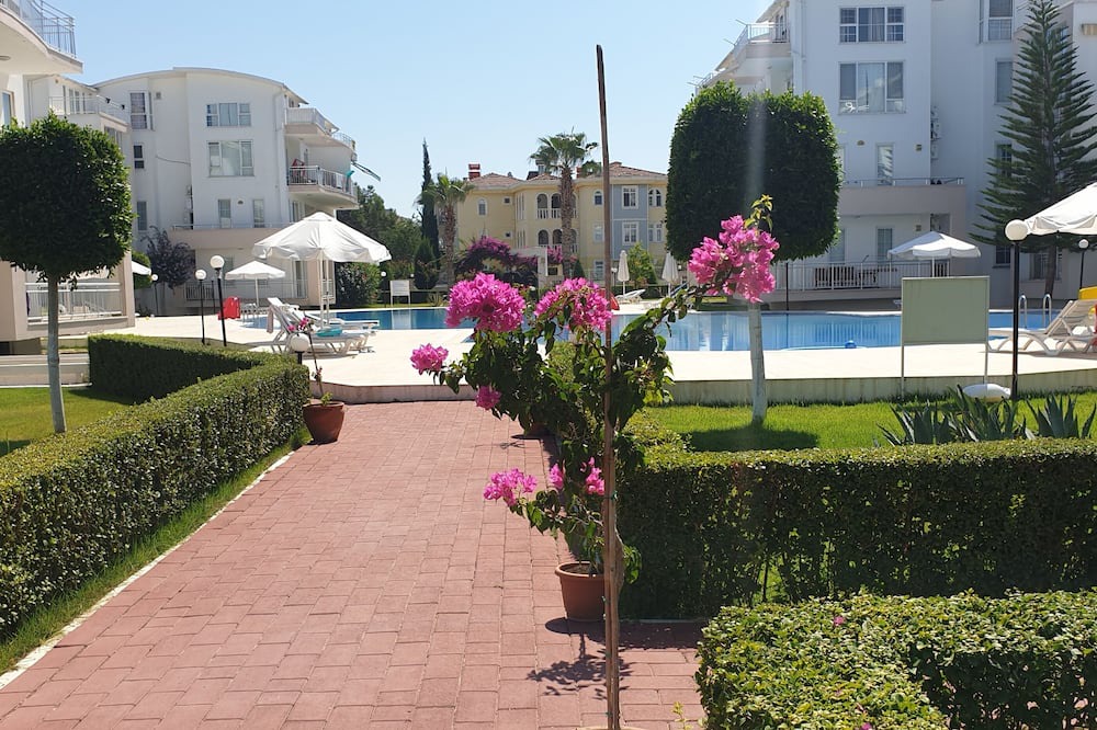Photo of Outdoor in Serik