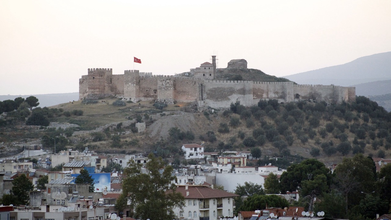 Photo of Outdoor in Selcuk