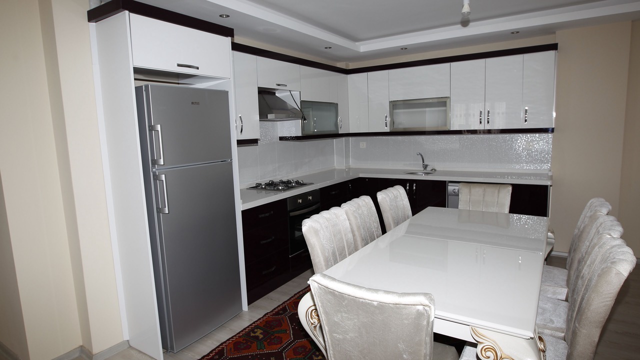 Photo of Kitchen in Selcuk