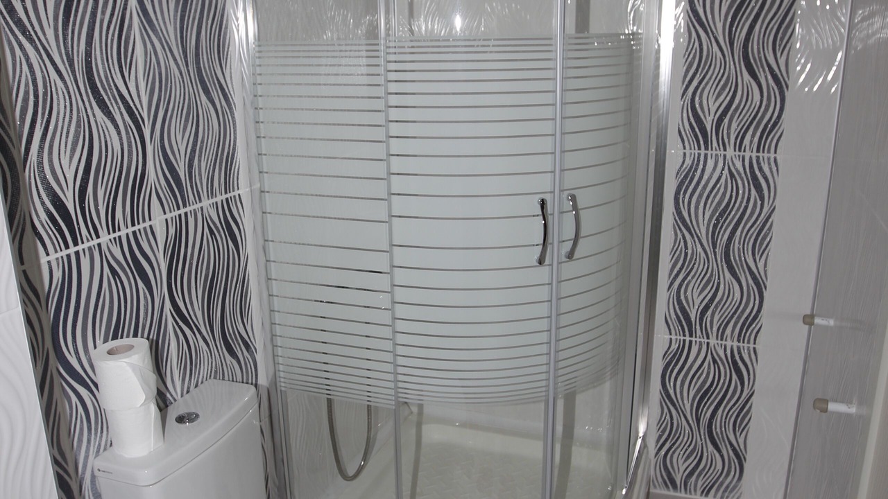 Photo of Bathroom in Selcuk