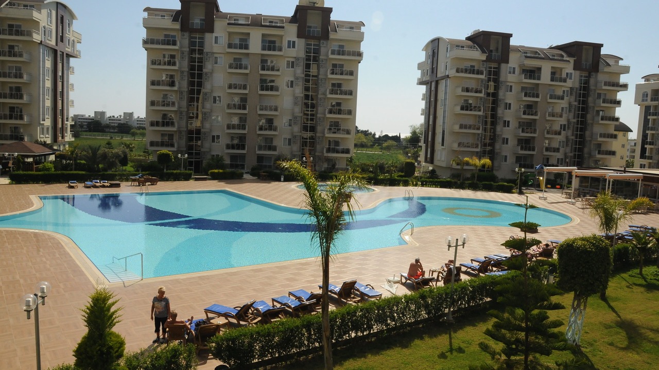Photo of Outdoor in Avsallar